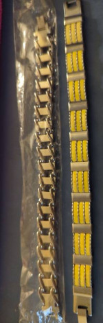 Handsome Men's Bracelet