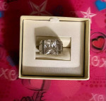 Size 6 Ring