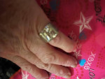Size 6 Ring