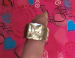 Size 6 Ring