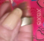 Size 6 Ring