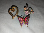 Beautiful Jewelry as shown