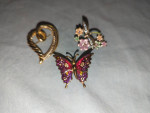 Beautiful Jewelry as shown