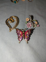 Beautiful Jewelry as shown