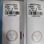 IGI Certified 2.5ct twt Solid White Gold Diamonds