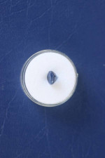 Blue Sapphire 7 mm Sri Lanka Gemstone