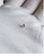 GIA CERTIFIED DIAMOND