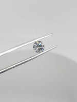 GIA CERTIFIED DIAMOND