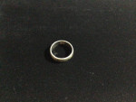 Men’s Silver Ring (Size 7.75 or 7 3/4)