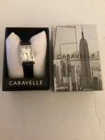 Women's Caravelle Watch