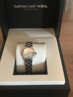 Raymond Weil Watch