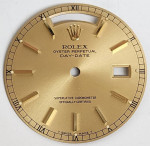 18K Gold Bezel for Rolex Presidential Day Date 36mm