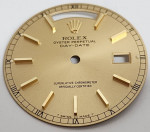 18K Gold Bezel for Rolex Presidential Day Date 36mm