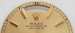 18K Gold Bezel for Rolex Presidential Day Date 36mm