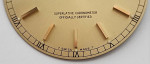 18K Gold Bezel for Rolex Presidential Day Date 36mm