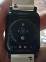 Itech Fusion2 Smart Watch