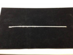 10” Sterling Silver Bracelet (Nice Condition)