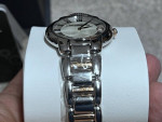 Raymond Weil Jasmine 35mm Steel Silver Dial Ladies Watch 5235-S5-01659