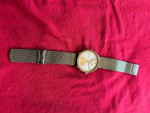 MOVADO BOLD Evolution 2.0 MESH BRACELET SWISS WATCH