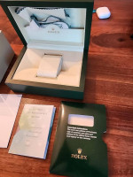 Rolex Box