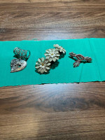 36 pc Assorted Jewelry and Hsir Accessories