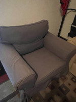 Single Person Sofa