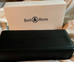 Bell & Ross Phantom Chrono