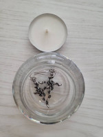 Earrings....Handmade