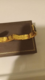 FREY WILLIE BRACELET