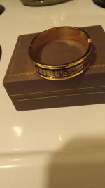 FREY WILLIE BRACELET