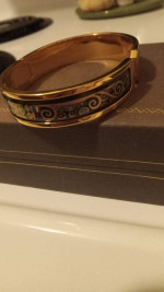 FREY WILLIE BRACELET