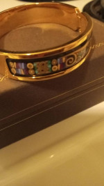 FREY WILLIE BRACELET