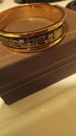 FREY WILLIE BRACELET