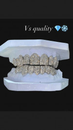 Grillz