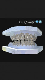 Grillz