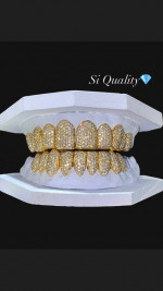 Grillz