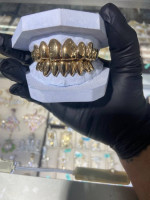 Grillz