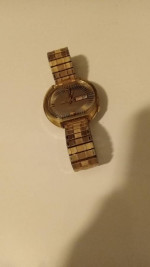 1950S LONGINES WITTNAUER GENEVE AUTOMATIC