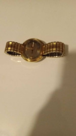 1950S LONGINES WITTNAUER GENEVE AUTOMATIC