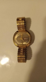 1950S LONGINES WITTNAUER GENEVE AUTOMATIC