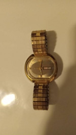 1950S LONGINES WITTNAUER GENEVE AUTOMATIC
