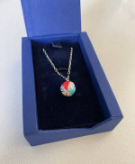 SWAROVSKI PENDANT NECKLACE