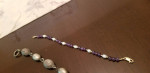 9 Pieces Sterling Silver Jewelry