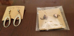 9 Pieces Sterling Silver Jewelry