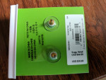 KATE SPADE New York Rose Pantina/Rose post EARRINGS - BRAND NEW!!!