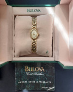 Bulova T7 95T31
