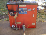 Jewelry Steamaster Steam Cleaner Generator HPJ-2