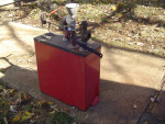 Jewelry Steamaster Steam Cleaner Generator HPJ-2