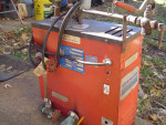 Jewelry Steamaster Steam Cleaner Generator HPJ-2