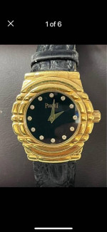 Rolex Datejust 41 Rose Gold New with papers